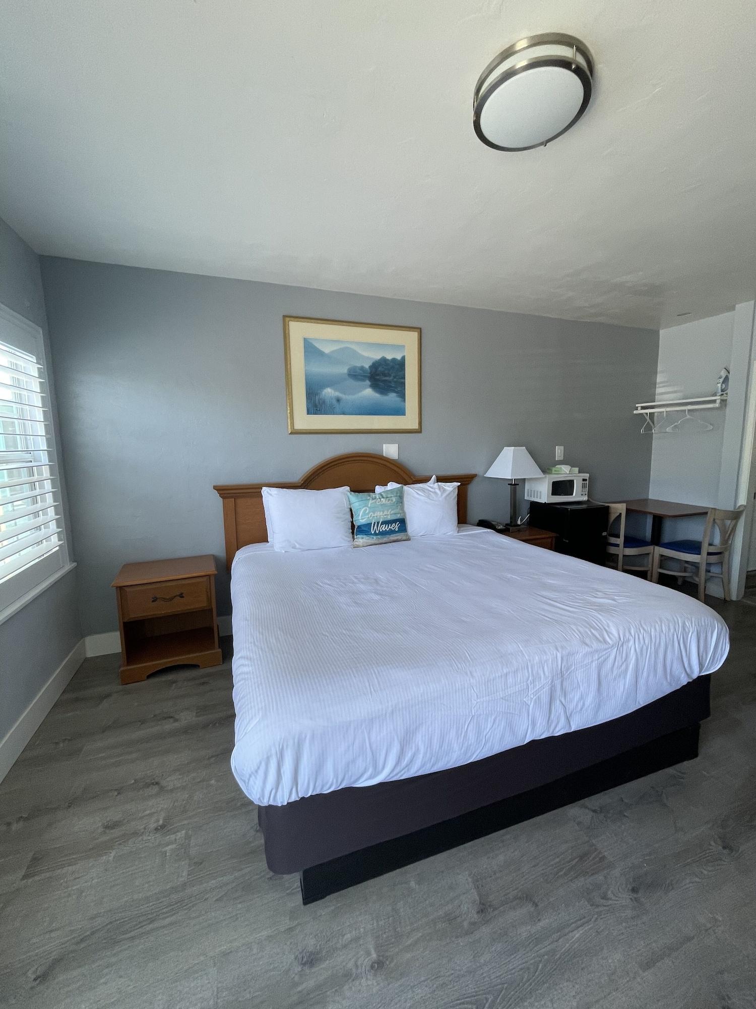 The Palomar Inn Pismo Beach Exterior photo